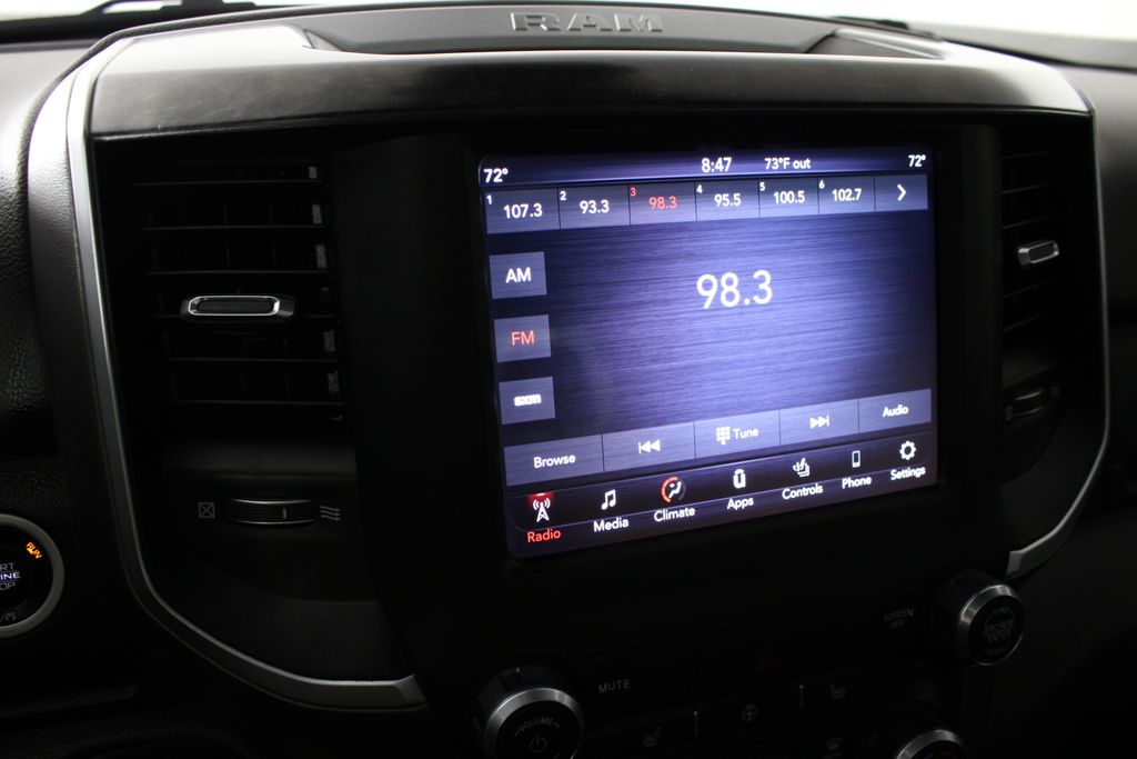 Used 2019 Ram 1500 for sale in 