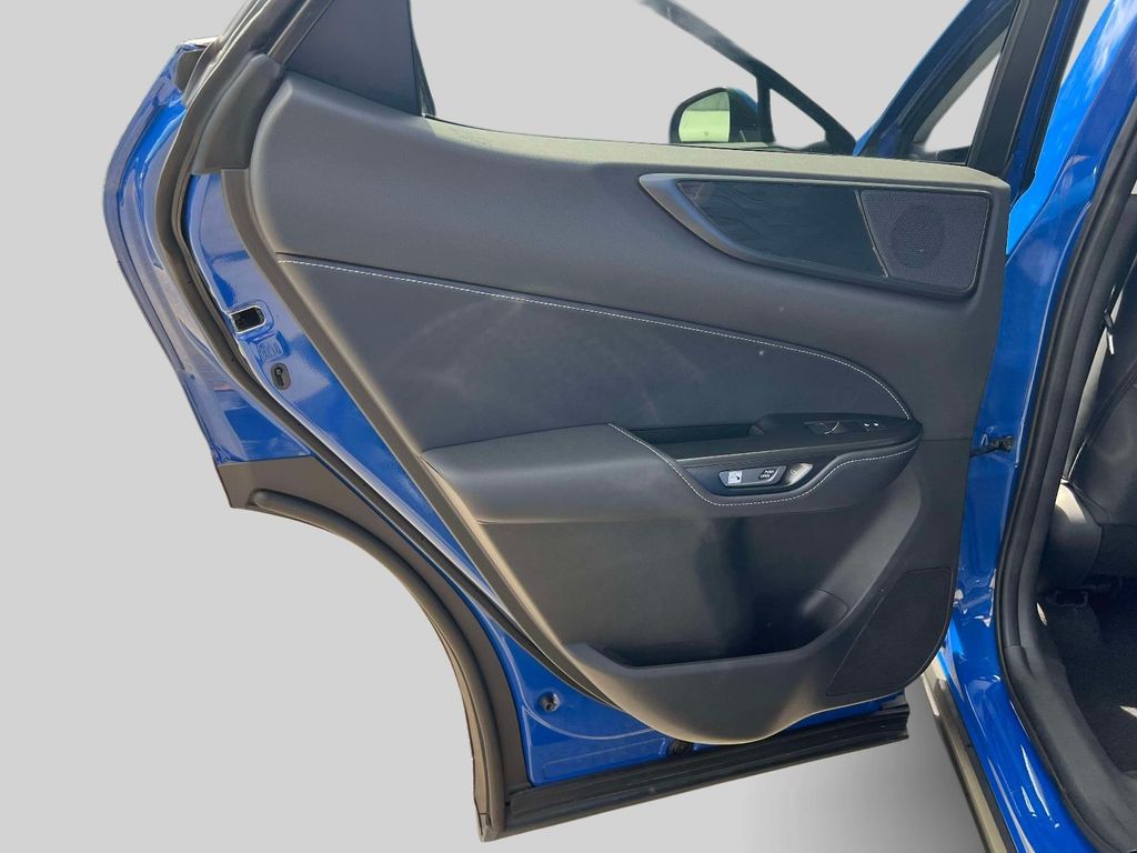 used 2023 Lexus NX car, priced at $43,995