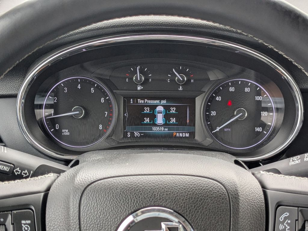 2017 Buick Encore Essence