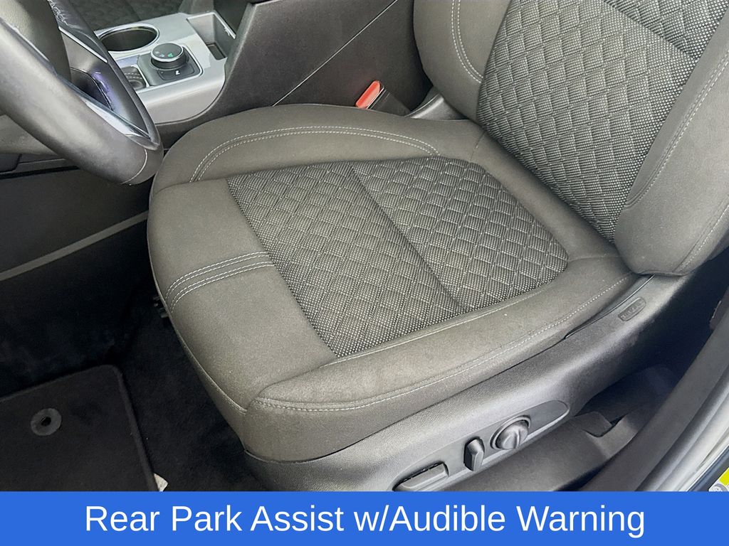 Used Car 2019 Chevrolet Blazer  Base For Sale Under $20,000 In Austin, Texas