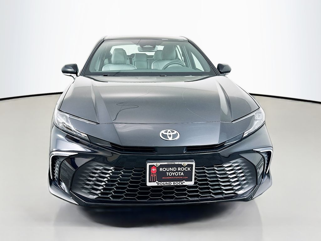 Thumbnail: 2025 Toyota Camry - 2