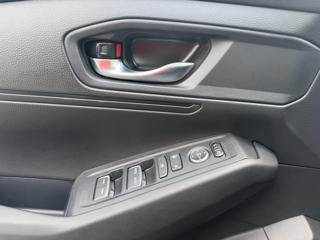 new 2026 Honda Accord car, priced at $28,601