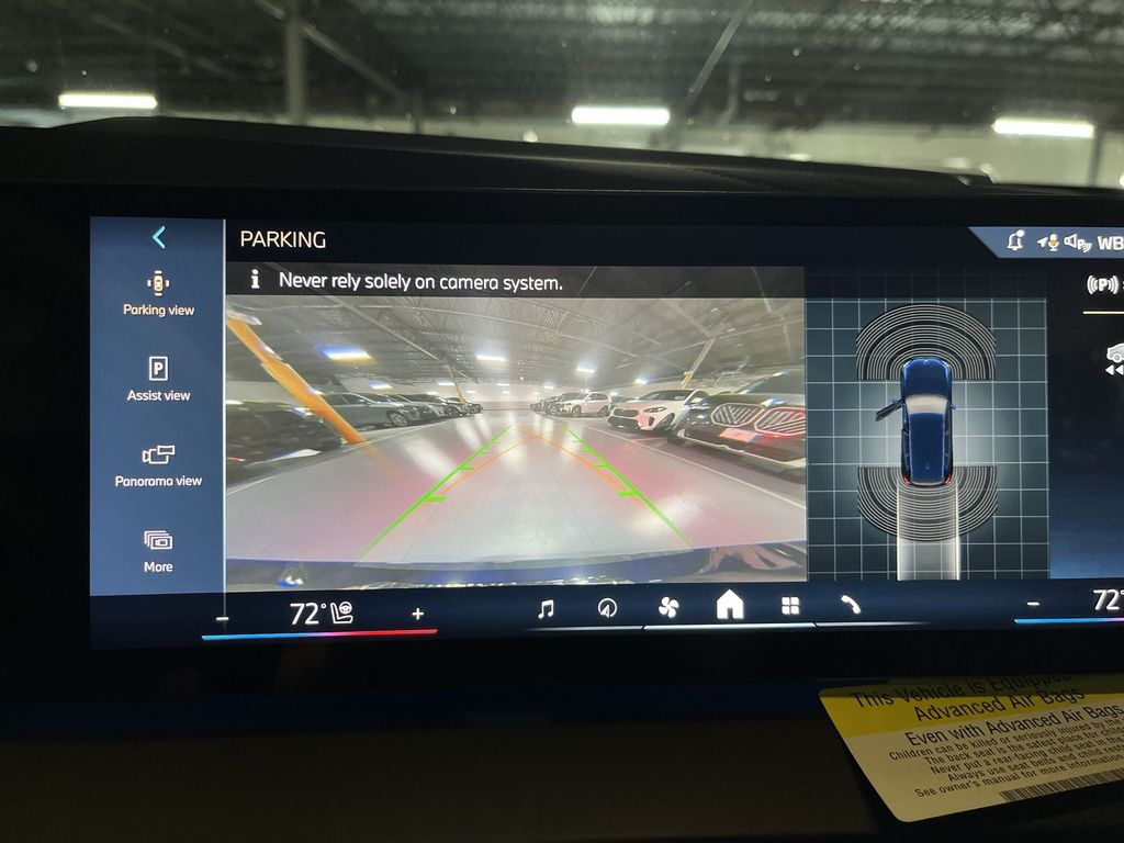 Thumbnail: 2026 BMW X3 - 17