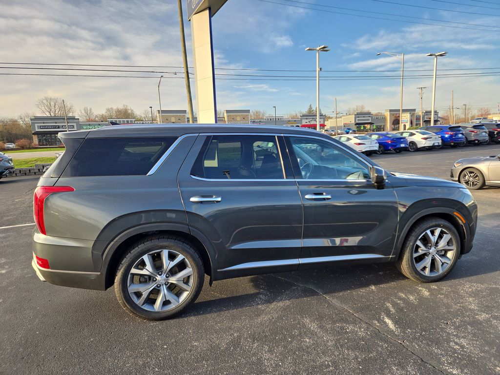 Used 2022 Hyundai Palisade For Sale in Fort Wayne, IN