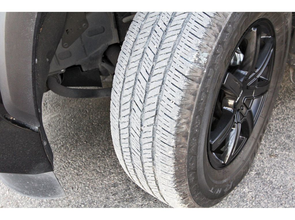 2024 Toyota Sequoia SR5 Black at Don McGill Toyota