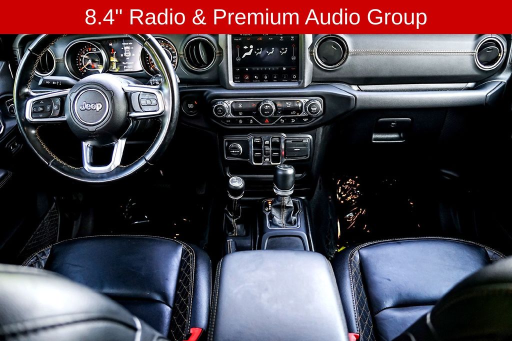 Used Car 2021 Jeep Wrangler  Unlimited Sahara High Altitude For Sale Under $35,000 In Taylor, Texas