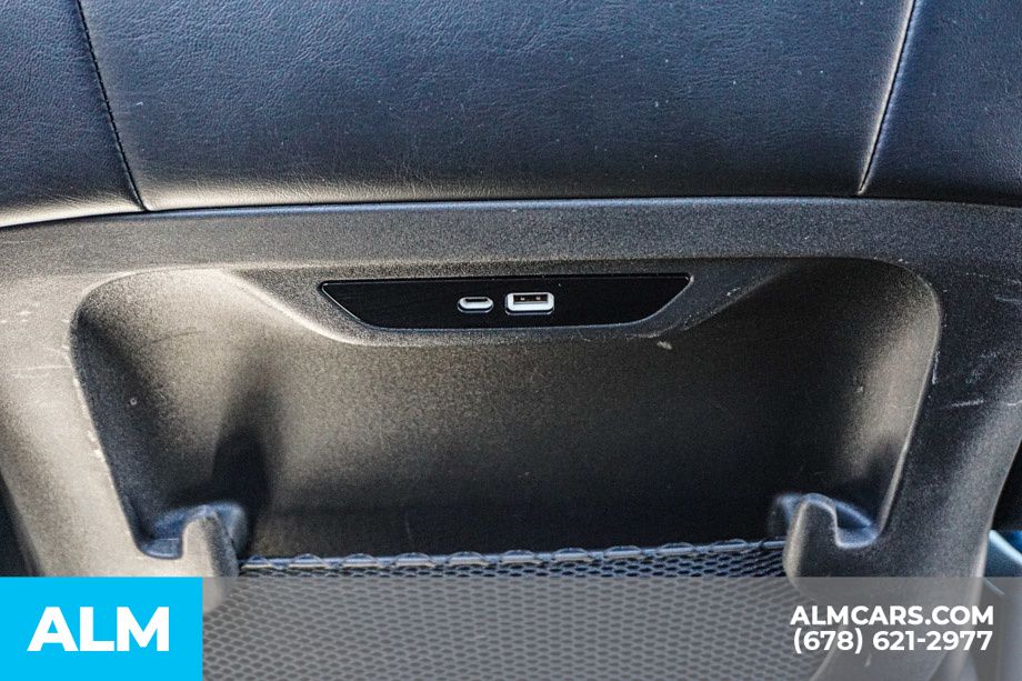 Used 2024 Silver Chrysler Touring L image 38