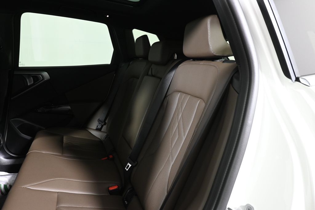 Thumbnail: 2026 BMW X3 - 4