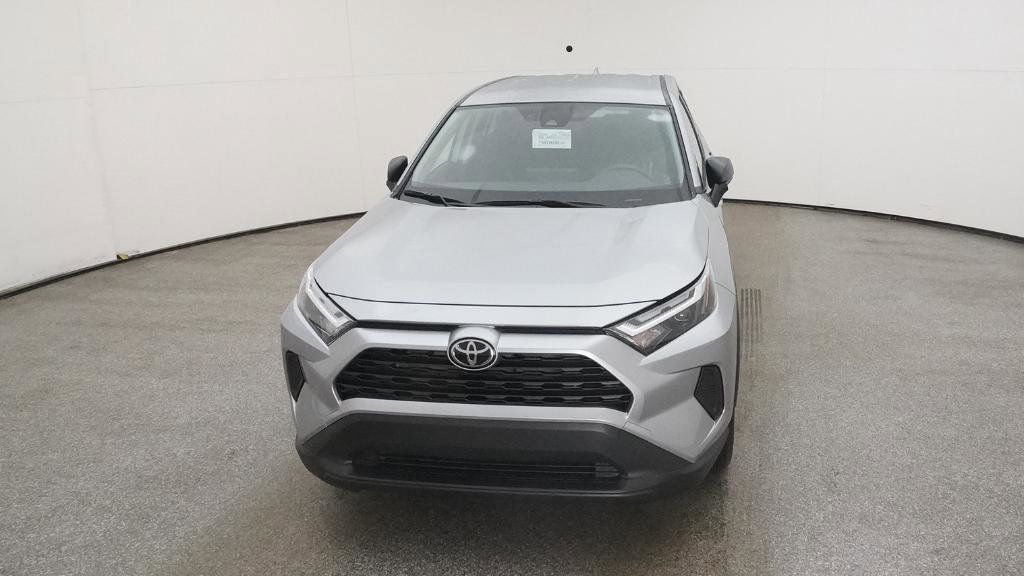 Thumbnail: 2025 Toyota RAV4 - 28