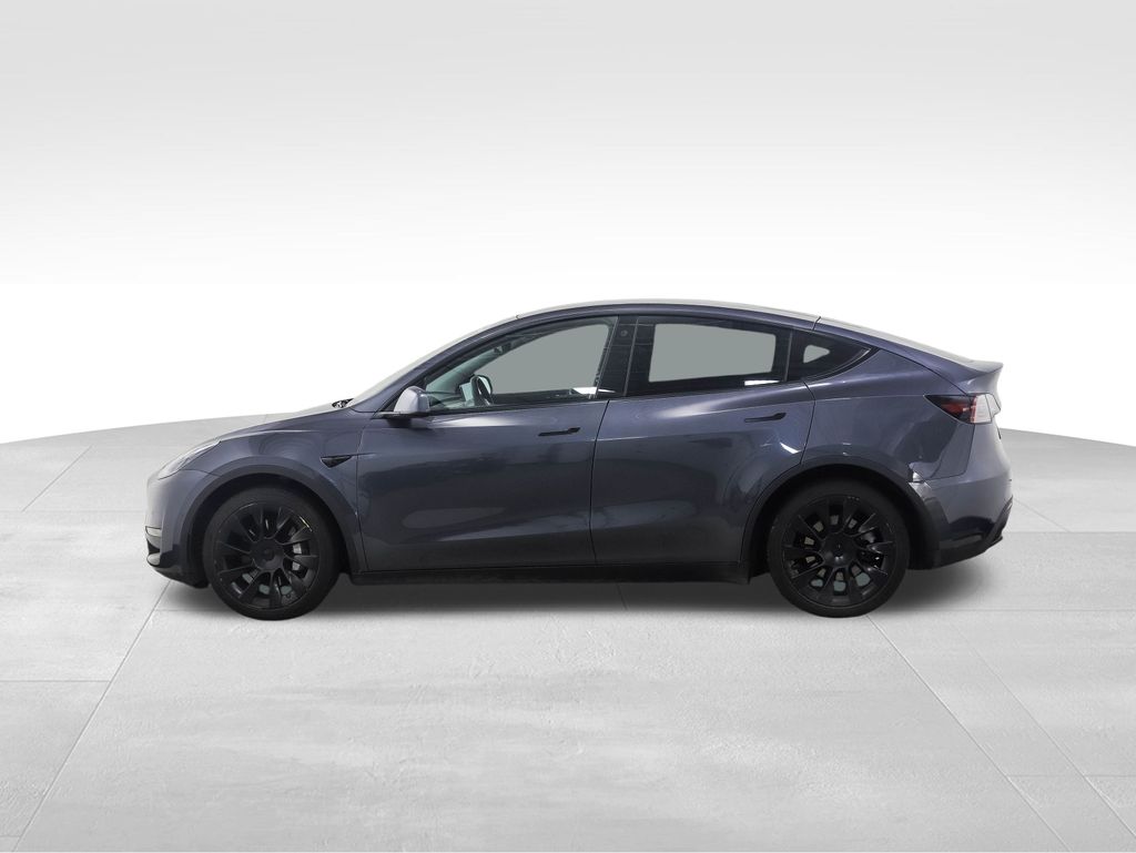 Thumbnail: 2021 Tesla Model Y - 2
