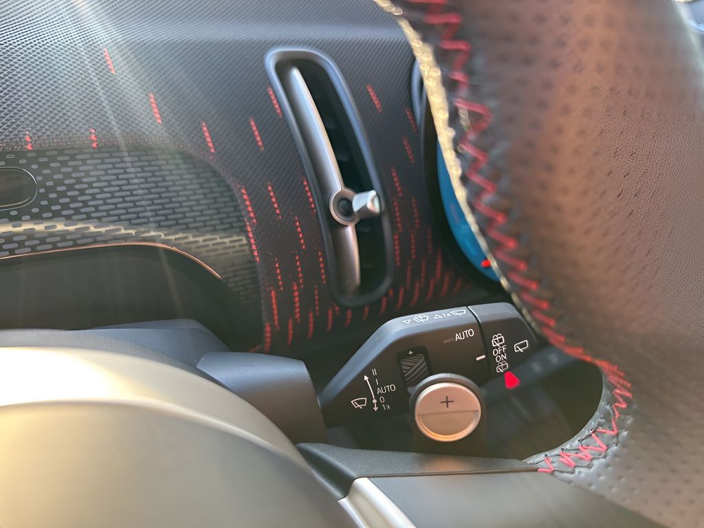 Used Car 2025 Mini John Cooper Works Countryman  For Sale Under $50,000 In Austin, Texas