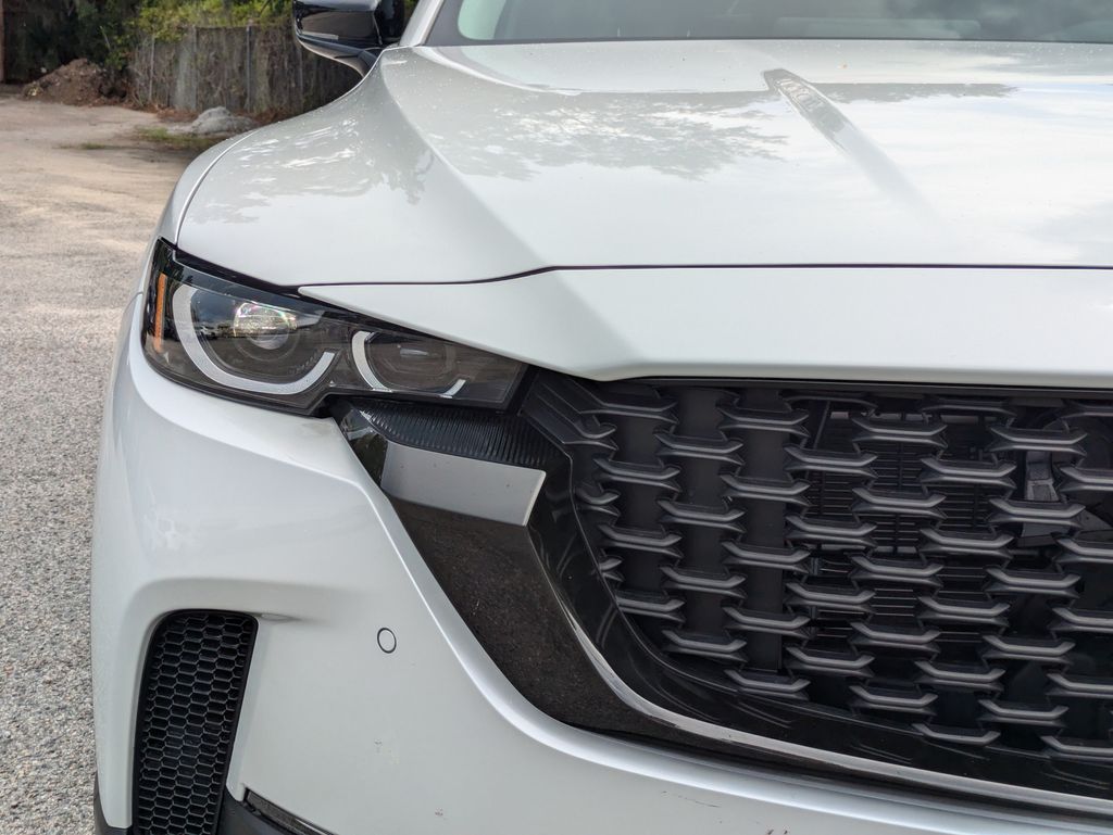 2026 Mazda CX-50 Hybrid Preferred