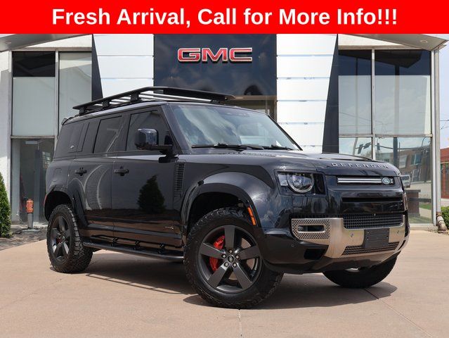 2023 Land Rover Defender 110 X AWD