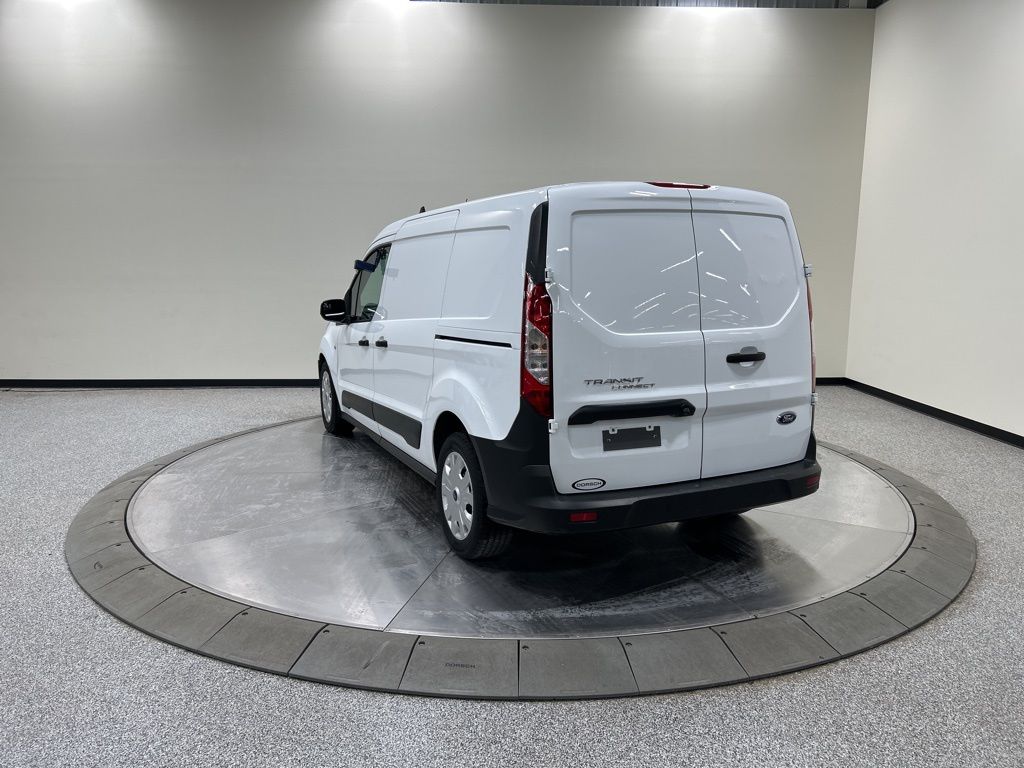 used 2022 Ford Transit Connect car, priced at $22,950