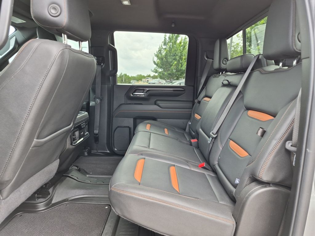 Used Car 2024 Gmc Sierra 2500hd  At4 For Sale Under $80,000 In Austin, Texas