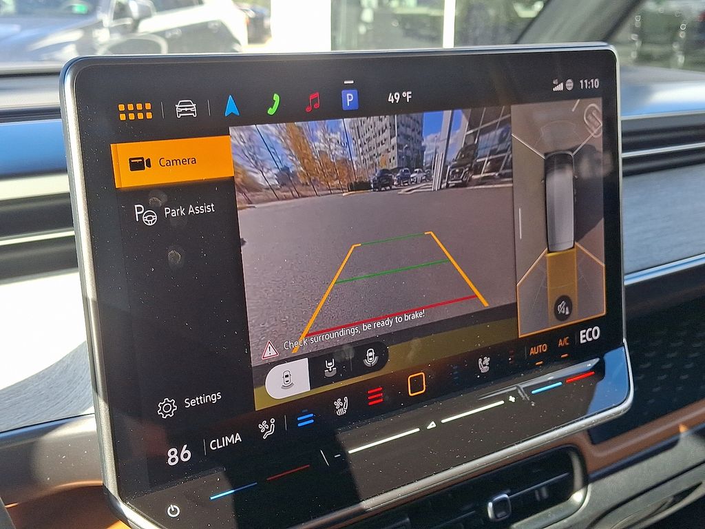 Thumbnail: 2025 Volkswagen ID.Buzz - 16