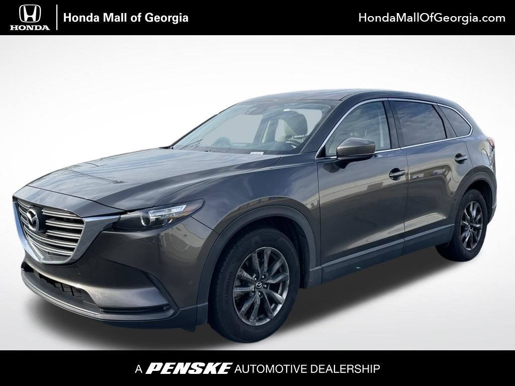 2016 Mazda CX-9 Touring -
                  Buford, GA