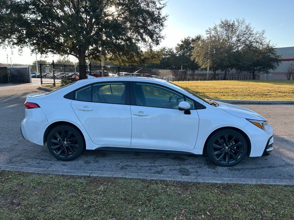 Thumbnail: 2024 Toyota Corolla - 6