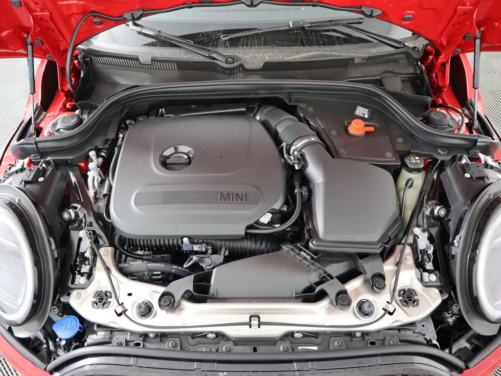 Thumbnail: 2025 MINI Cooper - 29