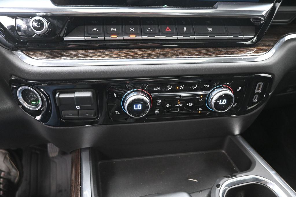 Used 2025 GMC Sierra 1500 Truck