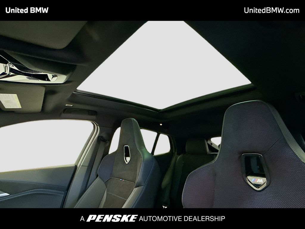 Thumbnail: 2026 BMW X2 - 12