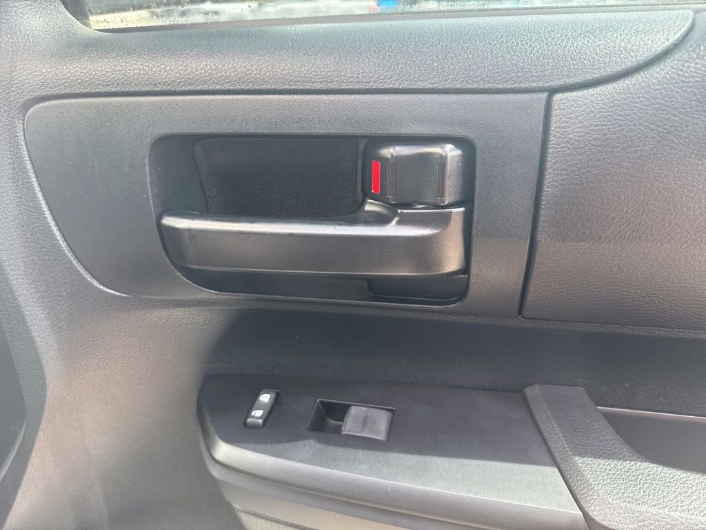 2017 Toyota Tundra SR 4.6L V8