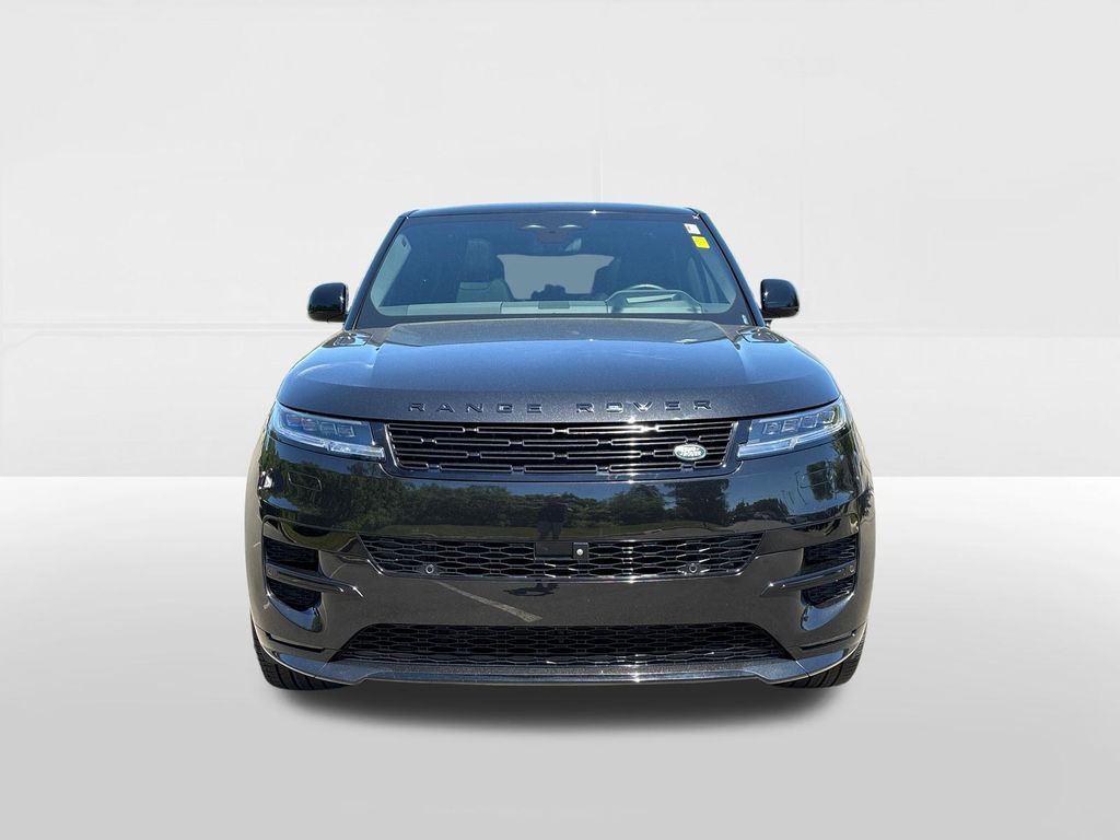 used 2024 Land Rover Range Rover Sport car, priced at $73,887