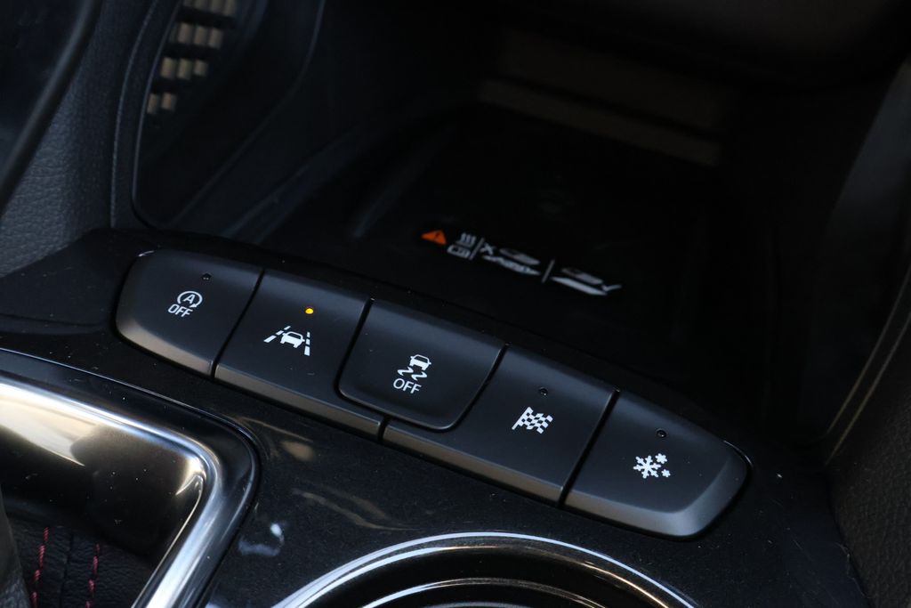 Thumbnail: 2026 Chevrolet TrailBlazer - 30