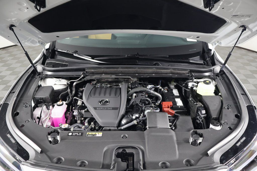 Thumbnail: 2026 Lexus RX - 9