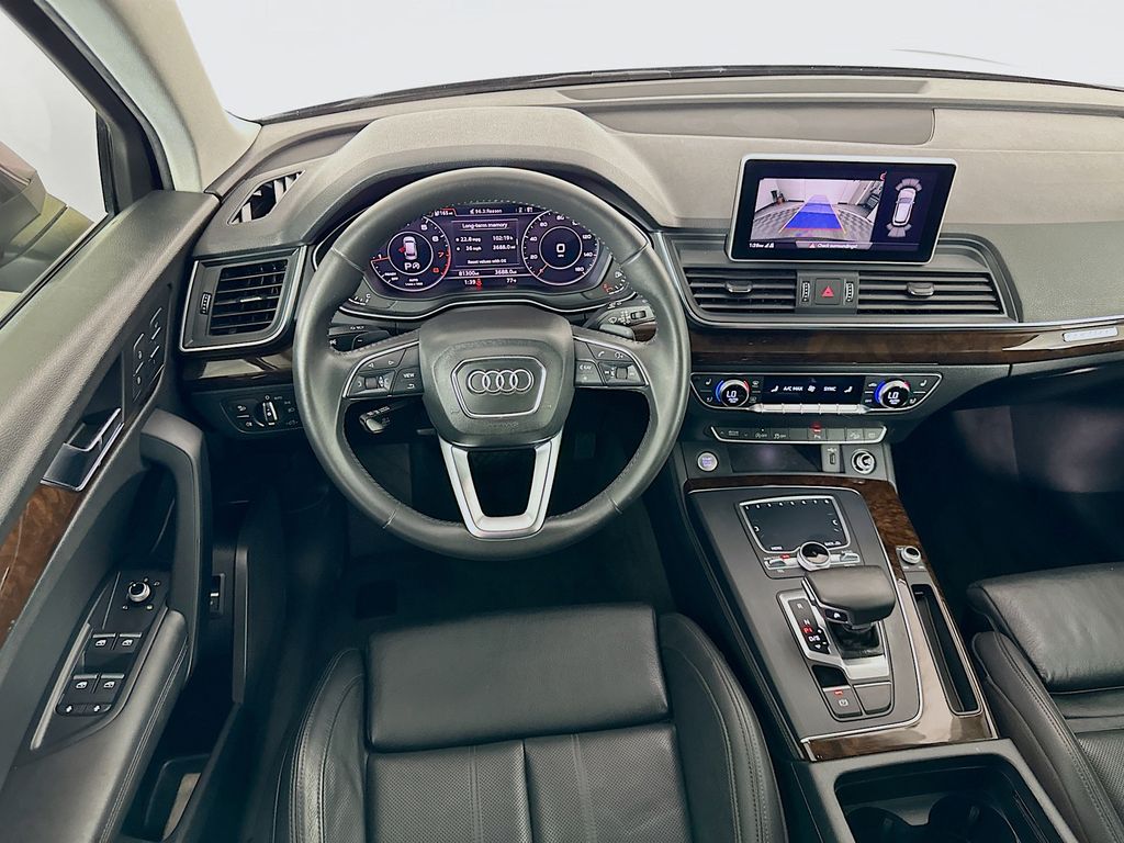 2019 Audi Q5 Premium Plus 23