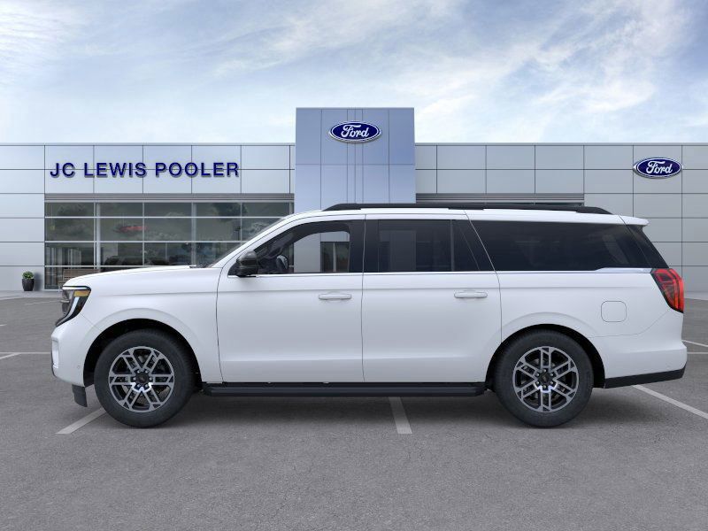 2025 Ford Expedition Active MAX