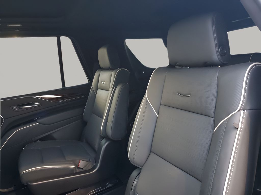 Used Car 2024 Cadillac Escalade  Premium Luxury For Sale Under $80,000 In Austin, Texas