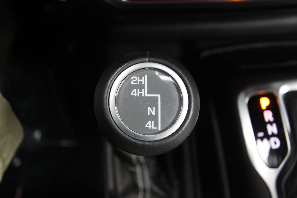 Used 2020 Jeep Gladiator Truck