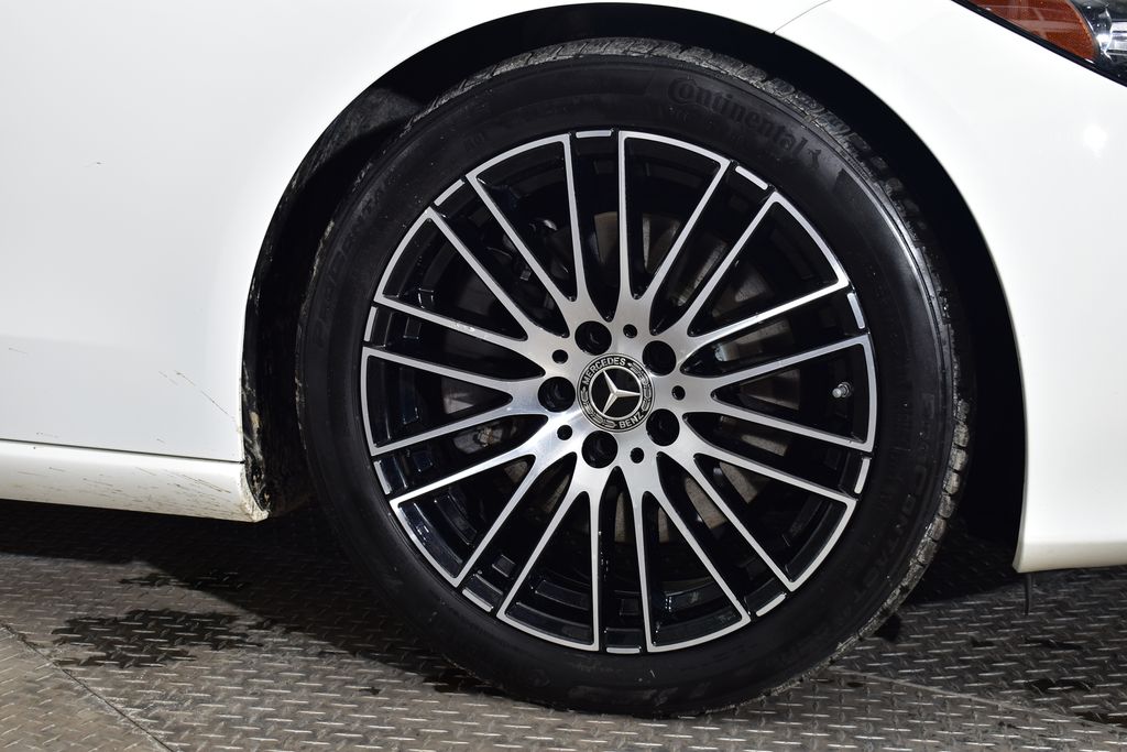 Thumbnail: 2023 Mercedes-Benz C-Class - 26