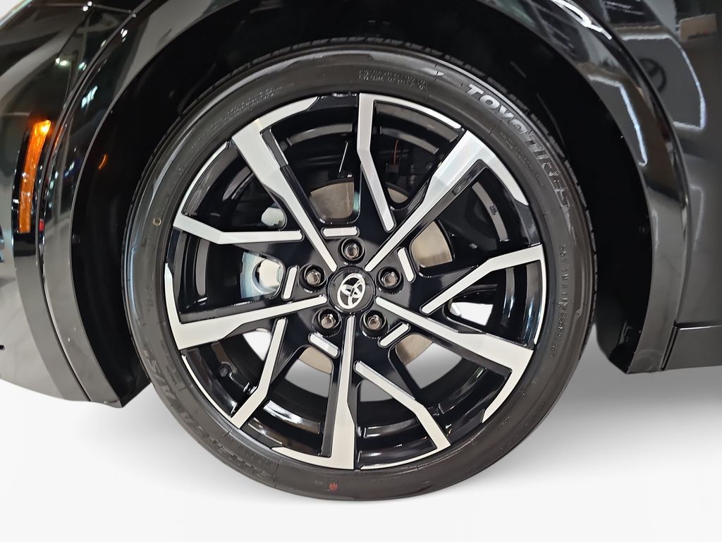 New 2027 Toyota Prius Plug-in Hybrid Sedan