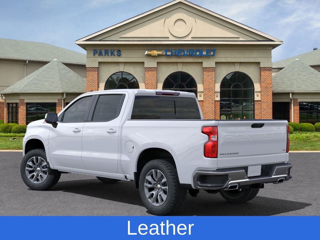 ChevroletSilverado 15003