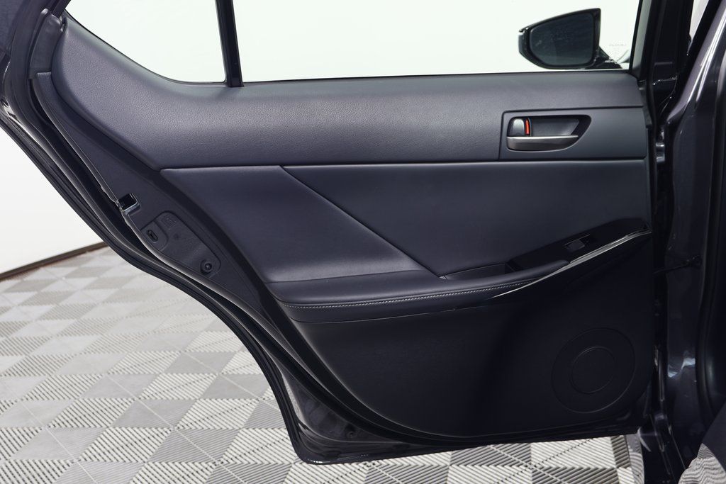 Thumbnail: 2025 Lexus IS - 13