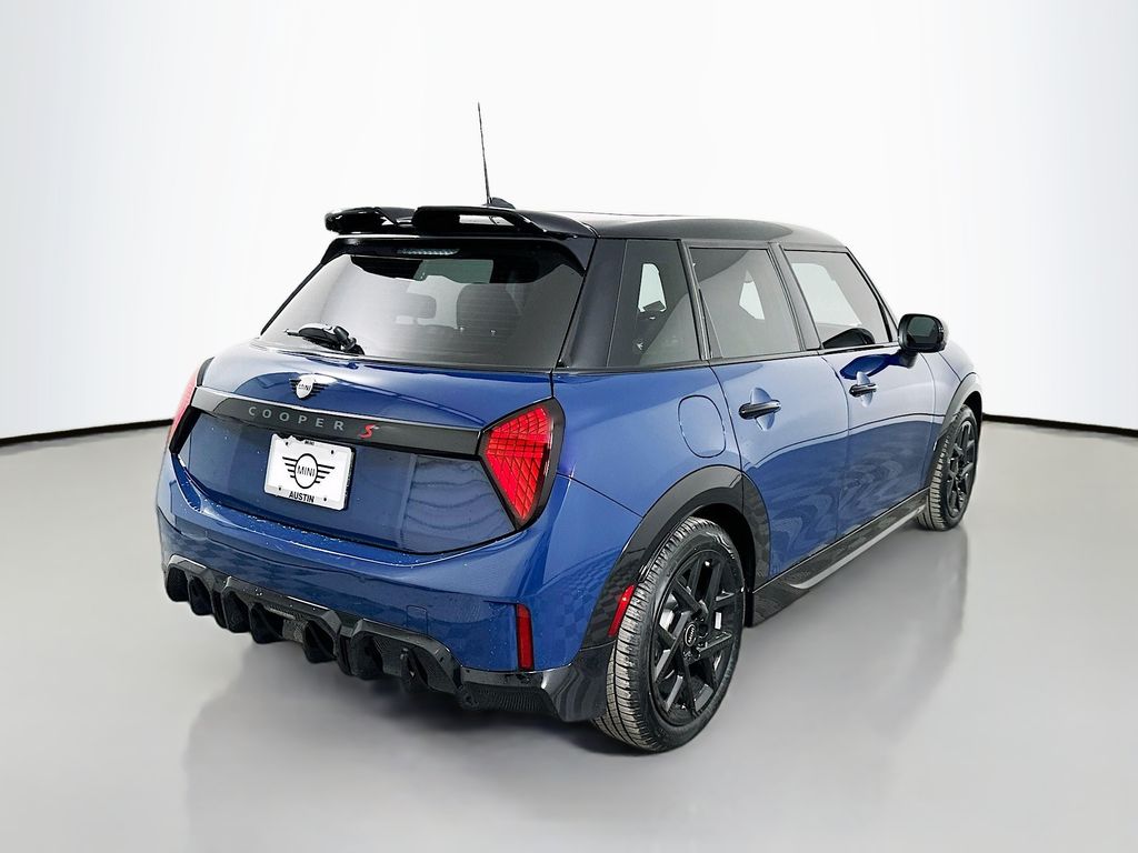 Thumbnail: 2026 MINI Cooper - 5
