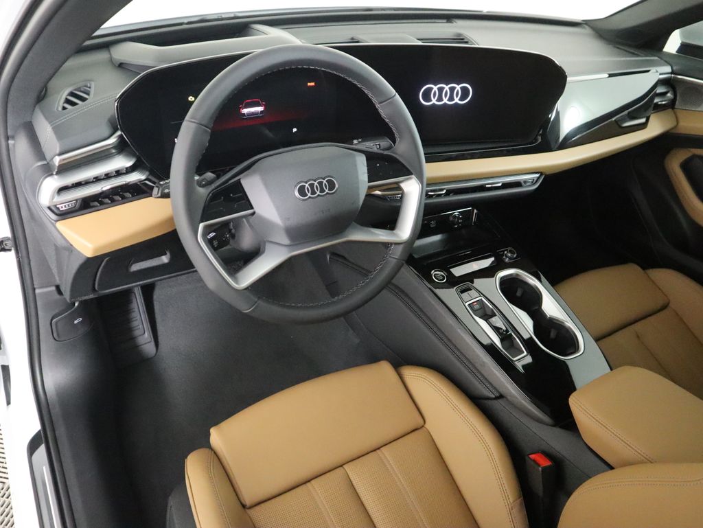 Thumbnail: 2026 Audi A6 - 10