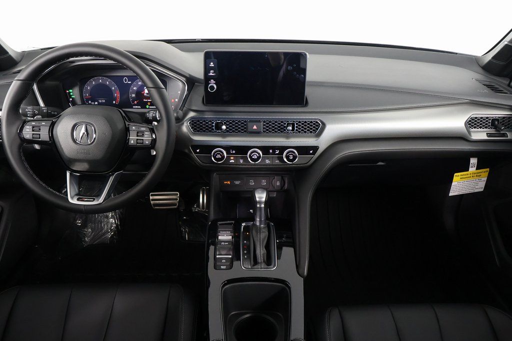 Thumbnail: 2026 Acura Integra - 4