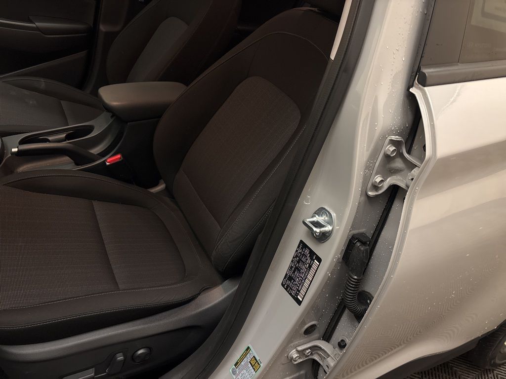 Used 2023 Hyundai Kona For Sale in Bedford, OH