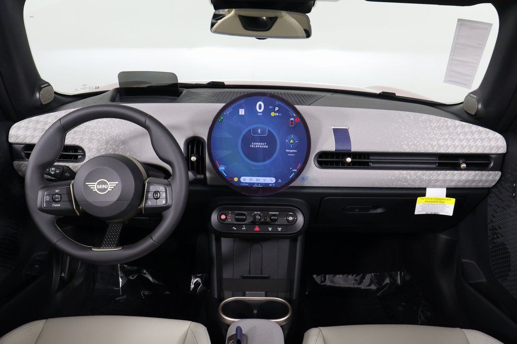Thumbnail: 2025 MINI Cooper Convertible - 5