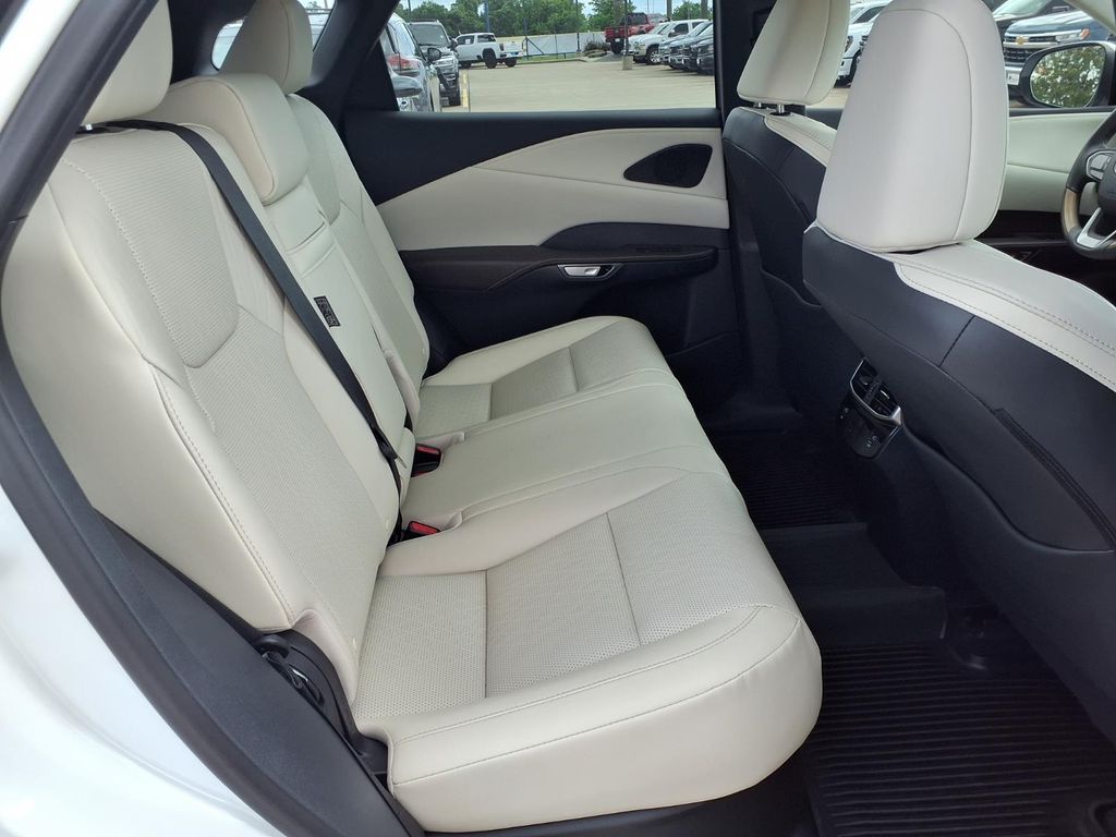2025 Lexus RX 350 Premium Plus White at Westside Lexus