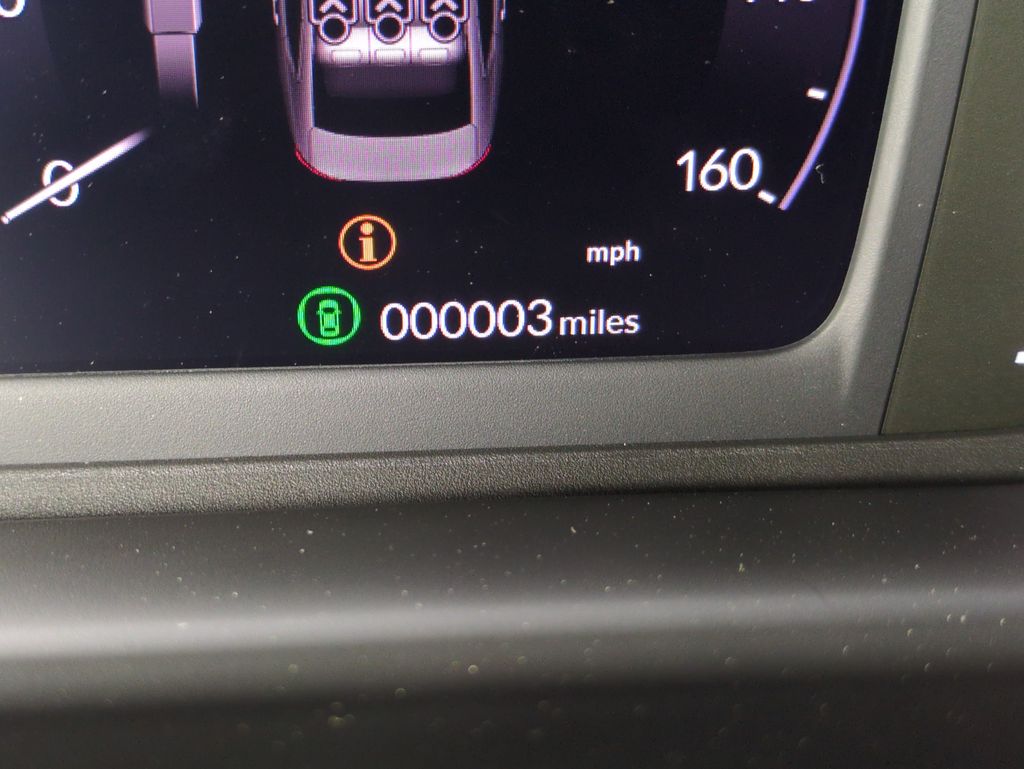 New 2025 Honda Accord For Sale in Fort Wayne, IN