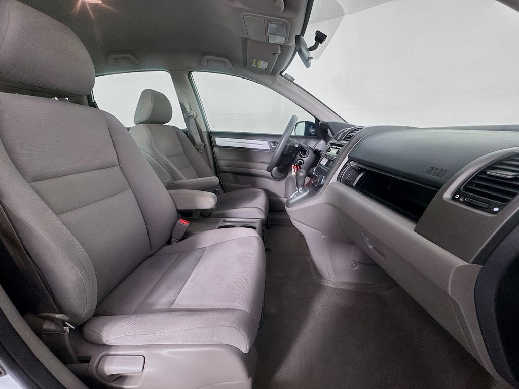 Used Car 2011 Honda Cr-v  Lx For Sale Under $12,000 In Austin, Texas