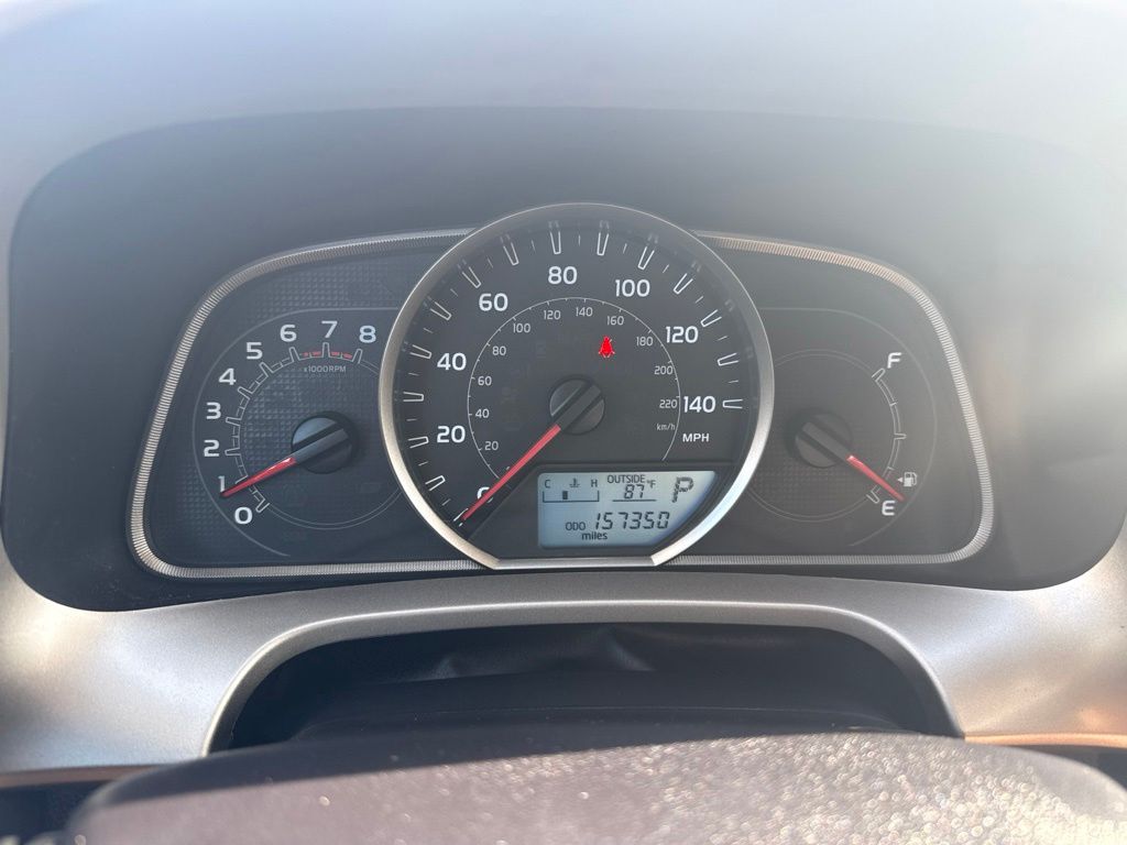 Used 2014 Toyota RAV4 SUV