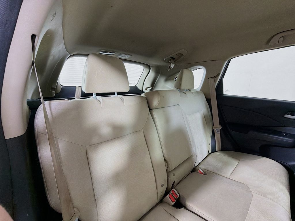 Used 2016 Honda CR-V SUV