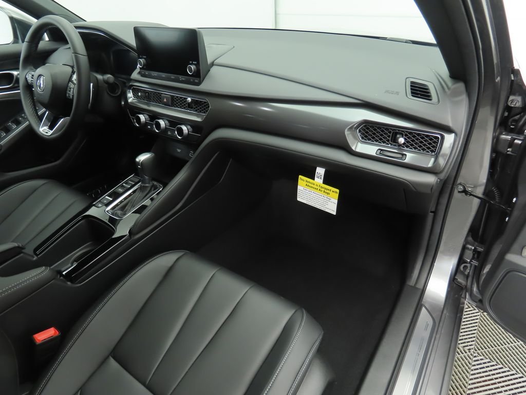 Thumbnail: 2025 Acura Integra - 19