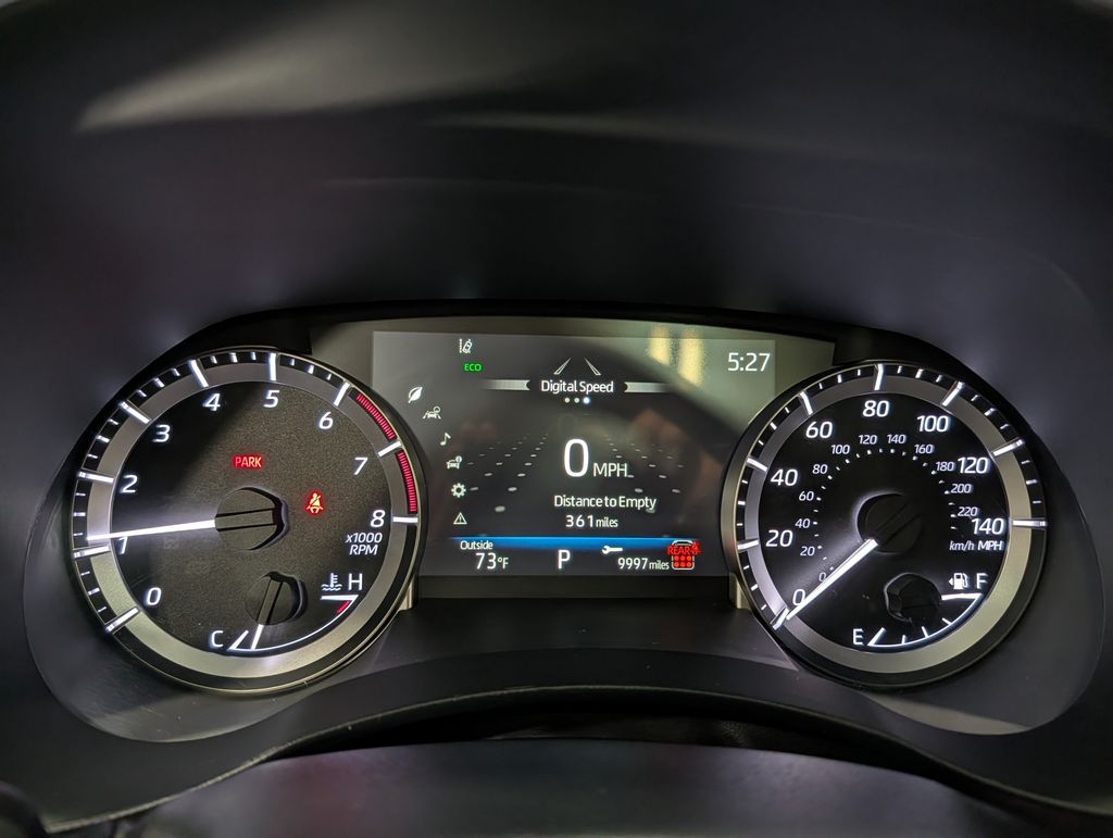 Used 2025 Toyota Highlander SUV