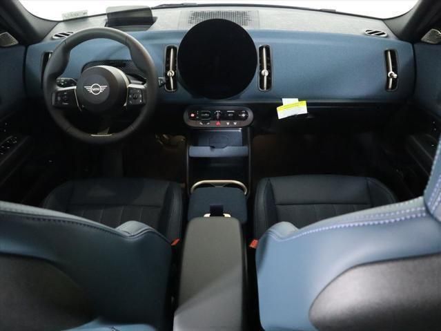 Thumbnail: 2026 MINI Cooper Countryman - 11